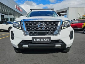 2026 Nissan Navara | ST 4WD TRADIE PACK | 29836 | 2