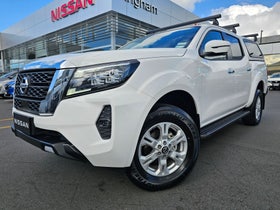 2026 Nissan Navara | ST 4WD TRADIE PACK | 29836 | 3