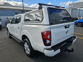 2026 Nissan Navara | ST 4WD TRADIE PACK | 29836 | 6