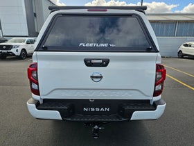 2026 Nissan Navara | ST 4WD TRADIE PACK | 29836 | 7