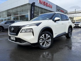 2023 Nissan X-Trail | ST-L E-POWER 1.5 HYBRID | 28222 | 3