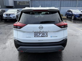 2023 Nissan X-Trail | ST-L E-POWER 1.5 HYBRID | 28222 | 5