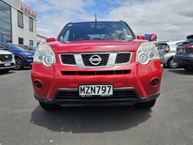 2010 Nissan X-Trail | 2.0P | 29909 | 2