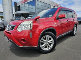 2010 Nissan X-Trail | 2.0P | 29909 | 3