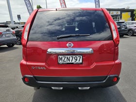 2010 Nissan X-Trail | 2.0P | 29909 | 6