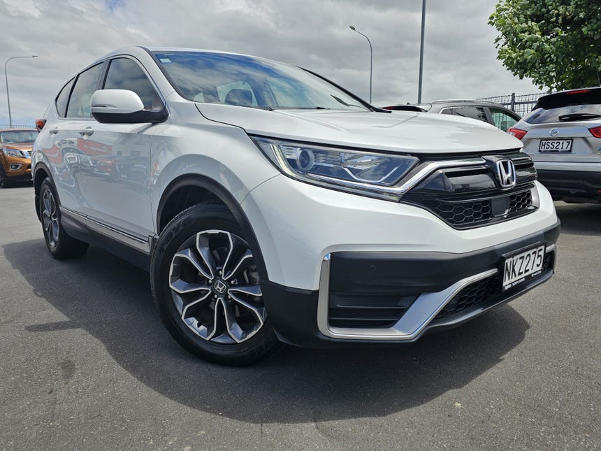 2021 Honda CR-V | TOURING 1.5PT | 29910 | 1