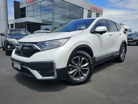 2021 Honda CR-V | TOURING 1.5PT | 29910 | 3