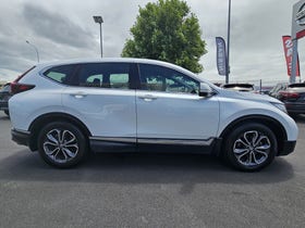 2021 Honda CR-V | TOURING 1.5PT | 29910 | 4