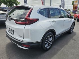 2021 Honda CR-V | TOURING 1.5PT | 29910 | 5