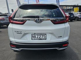 2021 Honda CR-V | TOURING 1.5PT | 29910 | 6