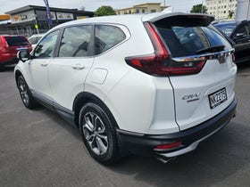 2021 Honda CR-V | TOURING 1.5PT | 29910 | 7