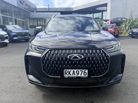 2025 Chery Tiggo 7 | ULTIMATE PHEV | 29548 | 4