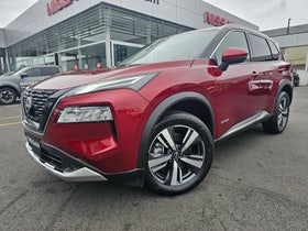 2026 Nissan X-Trail | Ti-L E-POWER | 29977 | 3