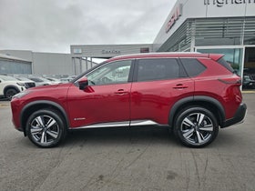 2026 Nissan X-Trail | Ti-L E-POWER | 29977 | 5
