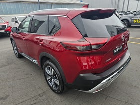 2026 Nissan X-Trail | Ti-L E-POWER | 29977 | 6