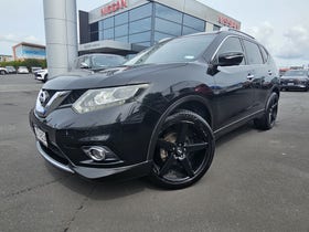 2016 Nissan X-Trail | TI 2.5P | 30202 | 2