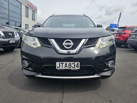 2016 Nissan X-Trail | TI 2.5P | 30202 | 3