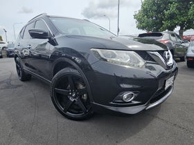 2016 Nissan X-Trail | TI 2.5P | 30202 | 4