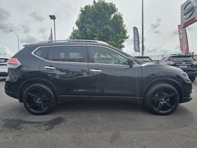 2016 Nissan X-Trail | TI 2.5P | 30202 | 5