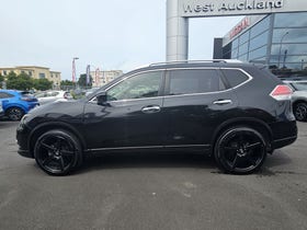 2016 Nissan X-Trail | TI 2.5P | 30202 | 6