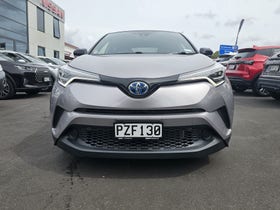 2017 Toyota C-HR | HYBRID | 30204 | 3