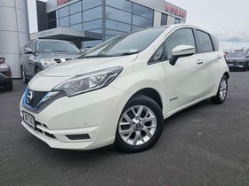 2020 Nissan Note | E-POWER  | 30205 | 2
