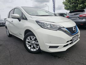 2020 Nissan Note | E-POWER  | 30205 | 4