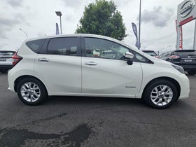 2020 Nissan Note | E-POWER  | 30205 | 5