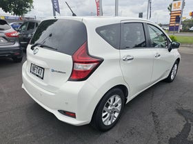 2020 Nissan Note | E-POWER  | 30205 | 6