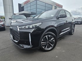 2025 Chery Tiggo 4 | ULTIMATE HYBRID | 30208 | 2