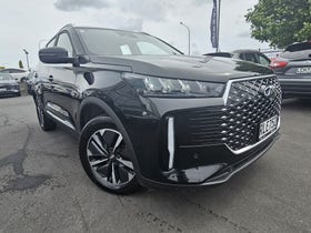 2025 Chery Tiggo 4 | ULTIMATE HYBRID | 30208 | 4