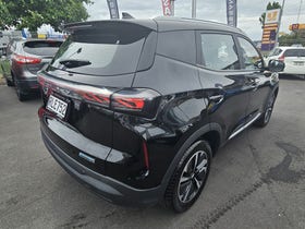 2025 Chery Tiggo 4 | ULTIMATE HYBRID | 30208 | 6