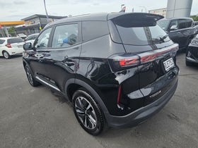 2025 Chery Tiggo 4 | ULTIMATE HYBRID | 30208 | 7