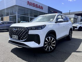 2025 Chery Tiggo 8 | ULTIMATE PHEV CSH | 30056 | 2