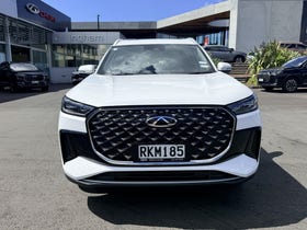 2025 Chery Tiggo 8 | ULTIMATE PHEV CSH | 30056 | 3