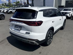 2025 Chery Tiggo 8 | ULTIMATE PHEV CSH | 30056 | 6