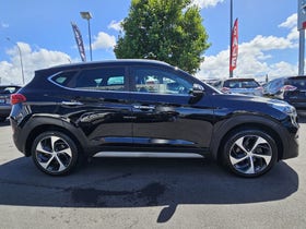 2018 Hyundai Tucson | ELITE MPI 2.0P | 30420 | 5