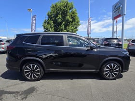 2025 Chery Tiggo 8 | ULTIMATE PHEV/HD CSH | 30426 | 4