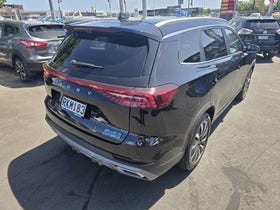 2025 Chery Tiggo 8 | ULTIMATE PHEV/HD CSH | 30426 | 5