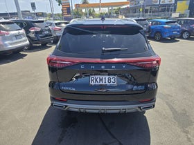 2025 Chery Tiggo 8 | ULTIMATE PHEV/HD CSH | 30426 | 6