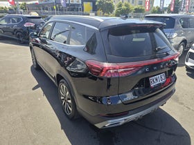 2025 Chery Tiggo 8 | ULTIMATE PHEV/HD CSH | 30426 | 7