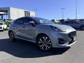 2023 Ford Puma | ST-LINE 1.0PMH | 30054 | 4