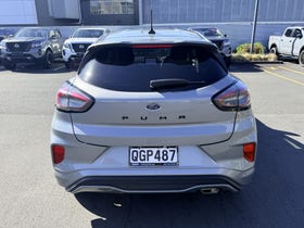 2023 Ford Puma | ST-LINE 1.0PMH | 30054 | 7
