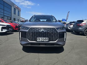 2025 Chery Tiggo 4 | ULTIMATE 1.5PT | 30427 | 2