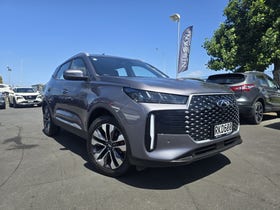 2025 Chery Tiggo 4 | ULTIMATE 1.5PT | 30427 | 3