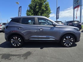 2025 Chery Tiggo 4 | ULTIMATE 1.5PT | 30427 | 4