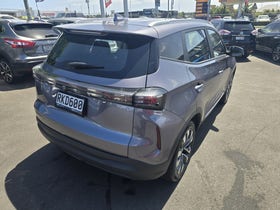 2025 Chery Tiggo 4 | ULTIMATE 1.5PT | 30427 | 5