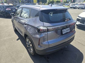 2025 Chery Tiggo 4 | ULTIMATE 1.5PT | 30427 | 7