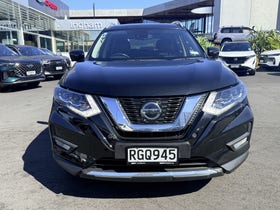 2022 Nissan X-Trail | TI 2.5 PETROL 4WD AUTOMATIC | 29099 | 2