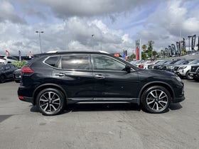 2022 Nissan X-Trail | TI 2.5 PETROL 4WD AUTOMATIC | 29099 | 5